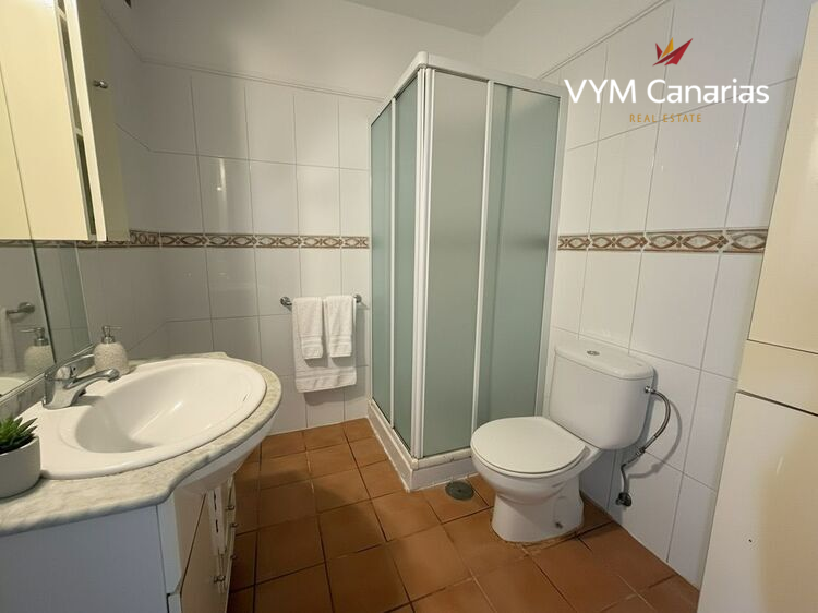 Appartement – Duplex Colina Blanca, San Eugenio Alto – Costa Adeje, Adeje