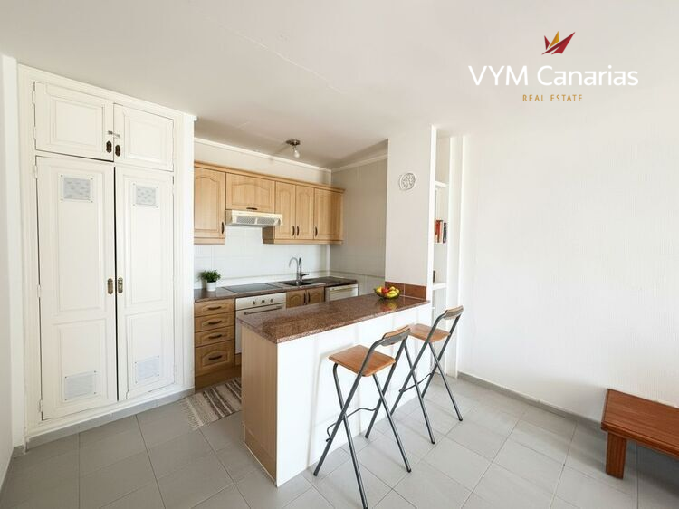 Appartement – Duplex Colina Blanca, San Eugenio Alto – Costa Adeje, Adeje