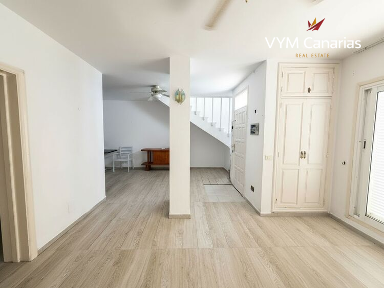 Appartement – Duplex Colina Blanca, San Eugenio Alto – Costa Adeje, Adeje