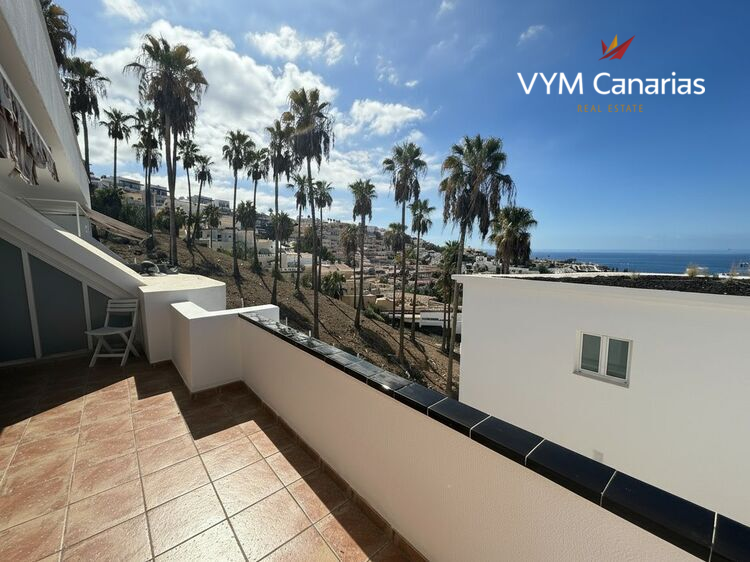 Appartement – Duplex Colina Blanca, San Eugenio Alto – Costa Adeje, Adeje