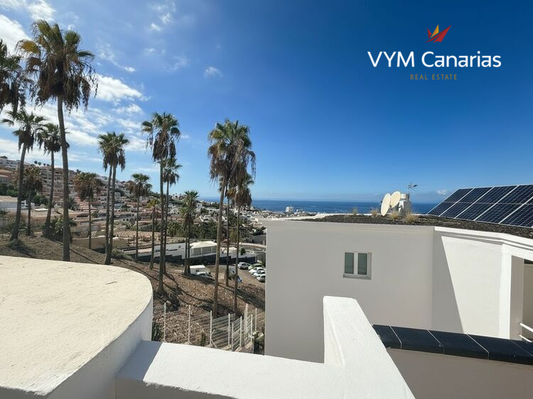 Appartement – Duplex Colina Blanca, San Eugenio Alto – Costa Adeje, Adeje