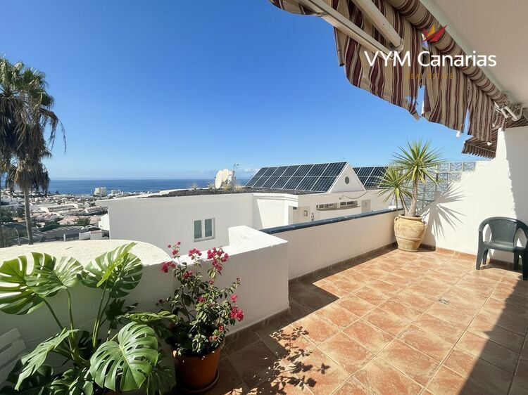 Appartement – Duplex Colina Blanca, San Eugenio Alto – Costa Adeje, Adeje