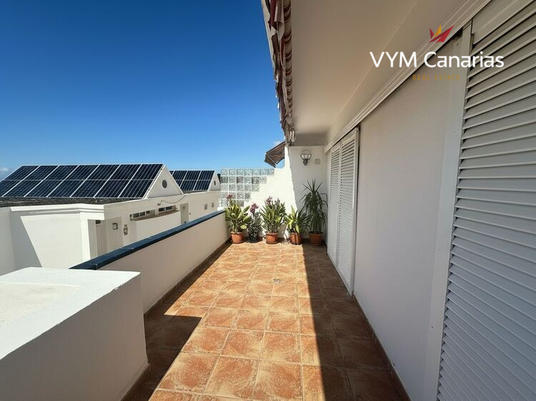 Appartement – Duplex Colina Blanca, San Eugenio Alto – Costa Adeje, Adeje