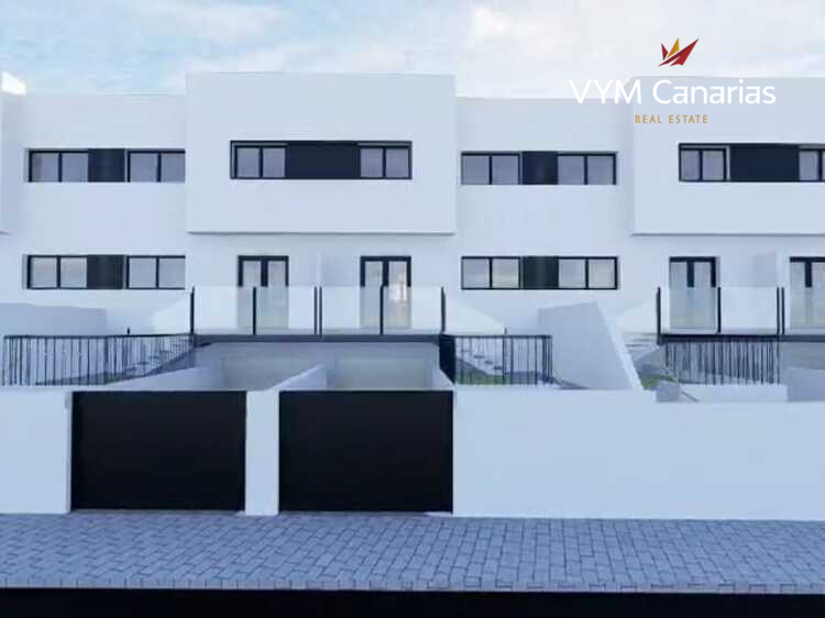 Apartment Aneto, Llano del Camello, San Miguel de Abona