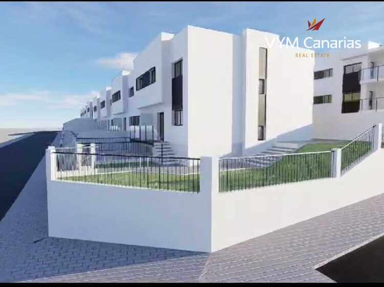 Apartment Aneto, Llano del Camello, San Miguel de Abona