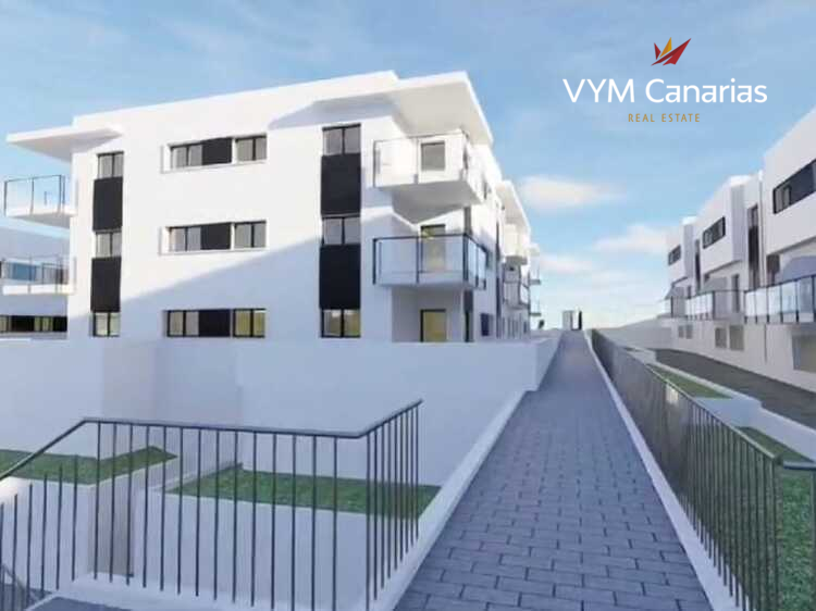 Apartment Aneto, Llano del Camello, San Miguel de Abona