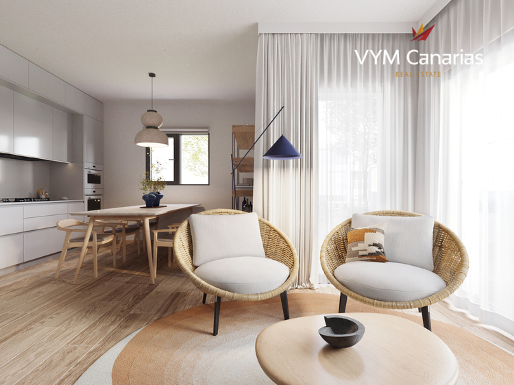 Apartment Aneto, Llano del Camello, San Miguel de Abona