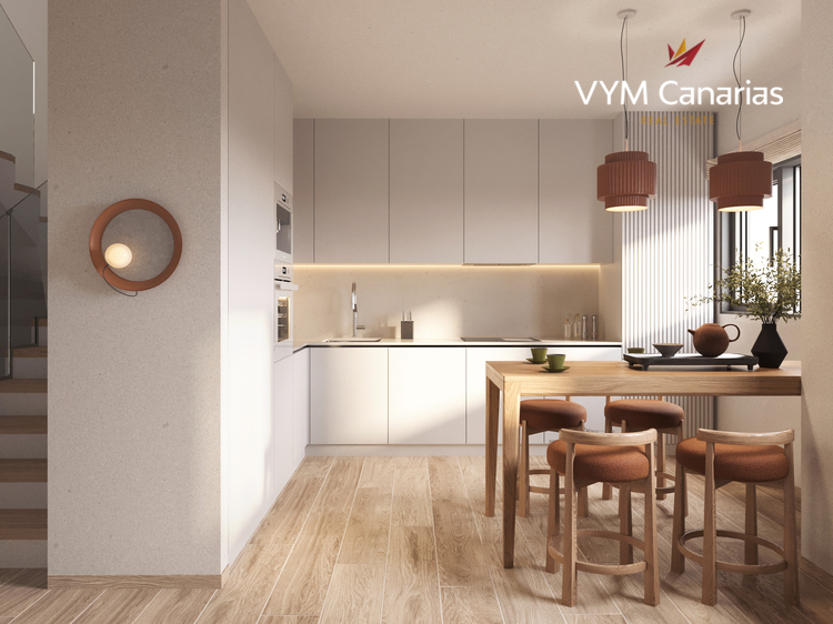 Apartment Aneto, Llano del Camello, San Miguel de Abona