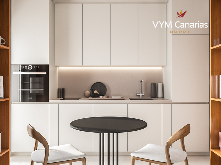 Apartment Aneto, Llano del Camello, San Miguel de Abona