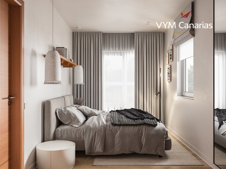 Apartment Aneto, Llano del Camello, San Miguel de Abona