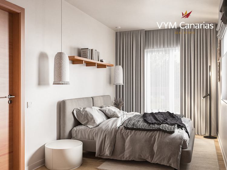 Apartment Aneto, Llano del Camello, San Miguel de Abona