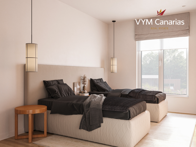 Apartment Aneto, Llano del Camello, San Miguel de Abona