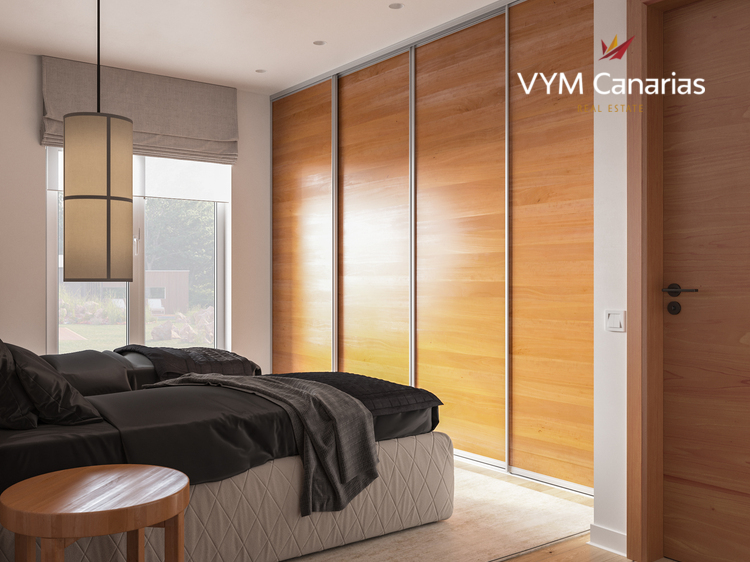 Apartment Aneto, Llano del Camello, San Miguel de Abona