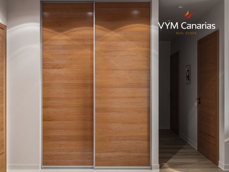 Apartment Aneto, Llano del Camello, San Miguel de Abona