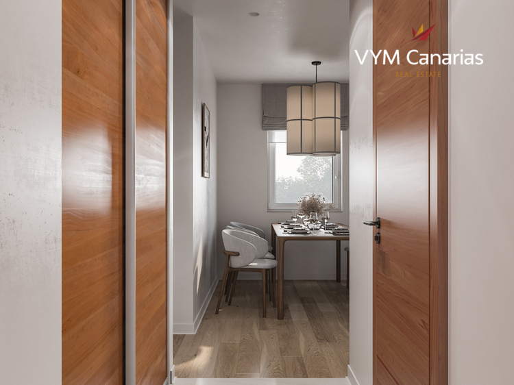 Apartment Aneto, Llano del Camello, San Miguel de Abona