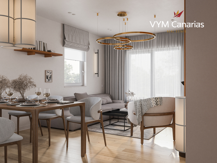 Apartment Aneto, Llano del Camello, San Miguel de Abona