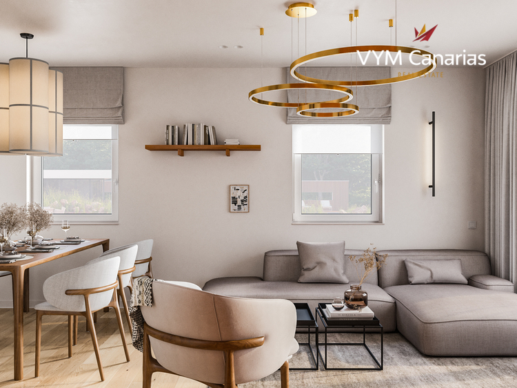 Apartment Aneto, Llano del Camello, San Miguel de Abona