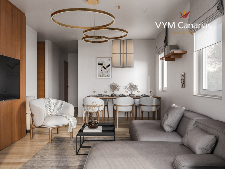 Apartment Aneto, Llano del Camello, San Miguel de Abona