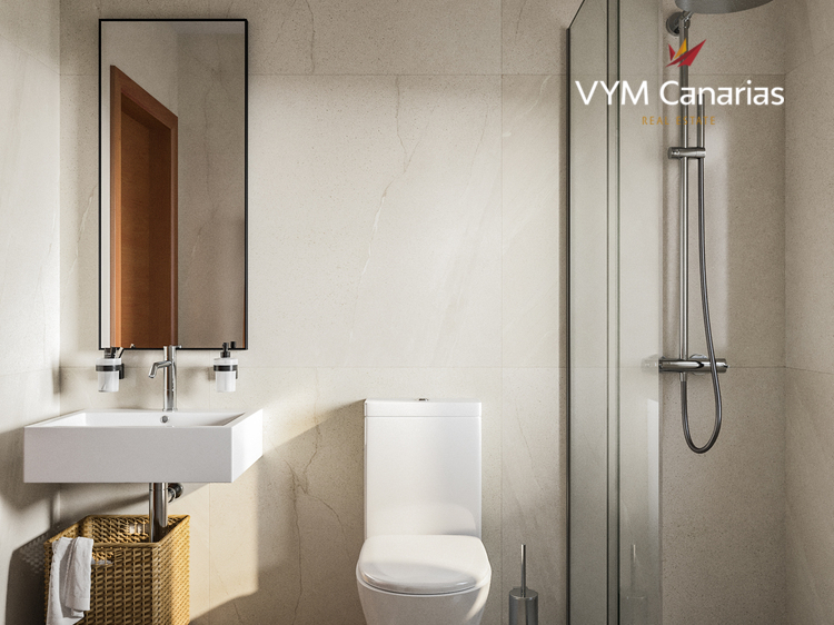 Apartment Aneto, Llano del Camello, San Miguel de Abona