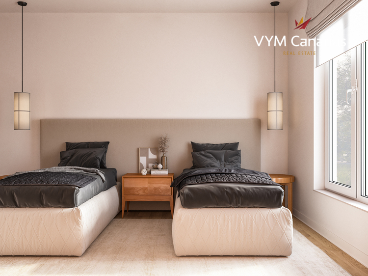 Apartment Aneto, Llano del Camello, San Miguel de Abona