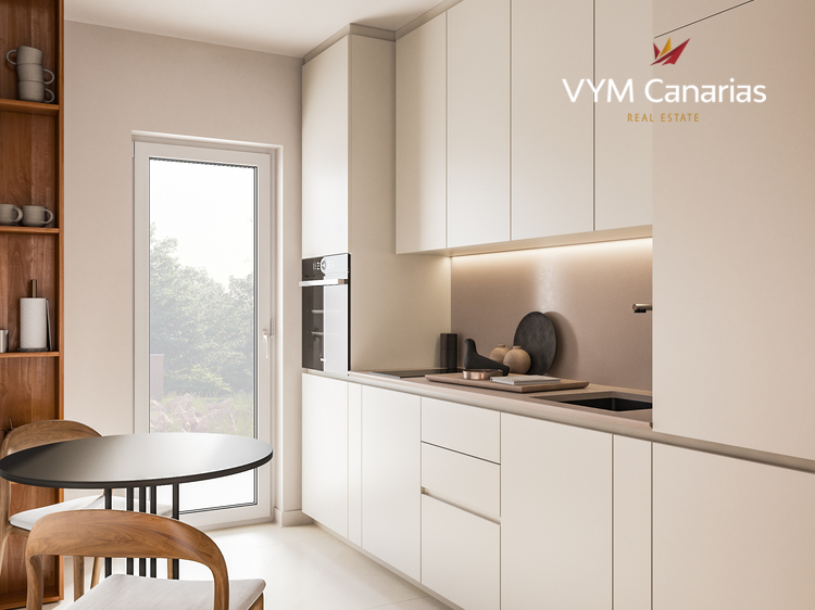 Apartment Aneto, Llano del Camello, San Miguel de Abona