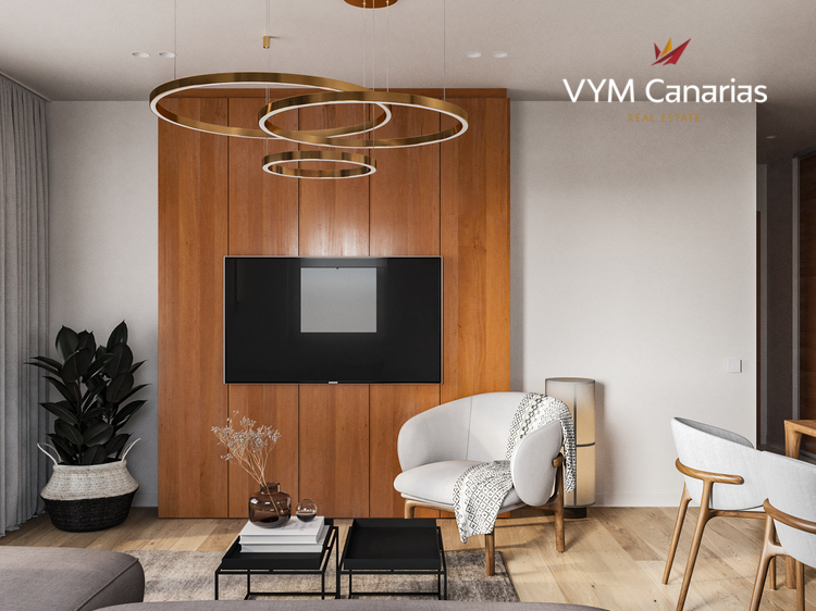 Apartment Aneto, Llano del Camello, San Miguel de Abona