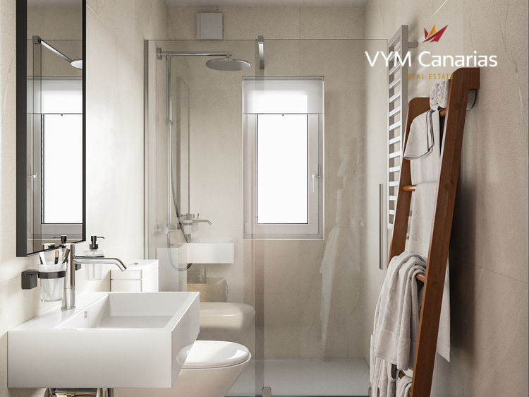 Apartment Aneto, Llano del Camello, San Miguel de Abona