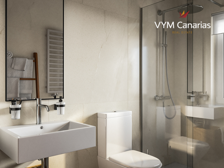 Apartment Aneto, Llano del Camello, San Miguel de Abona