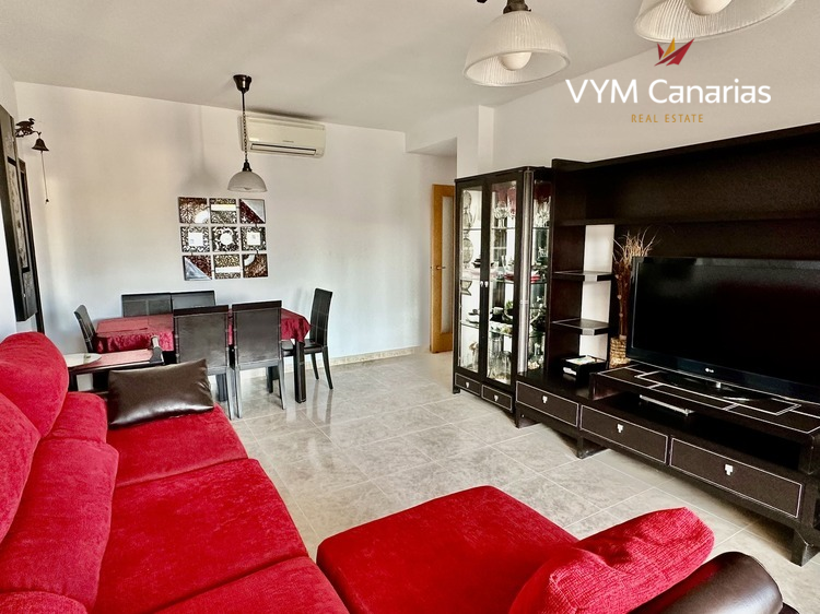 Апартамент — Пентхаус Cala de Villajoyosa, Area de la Vila Joiosa / Villajoyosa