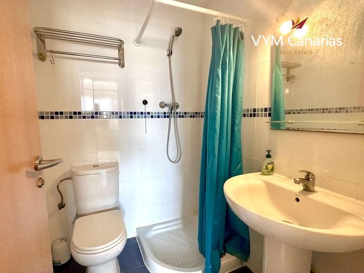 Апартамент — Пентхаус Cala de Villajoyosa, Area de la Vila Joiosa / Villajoyosa