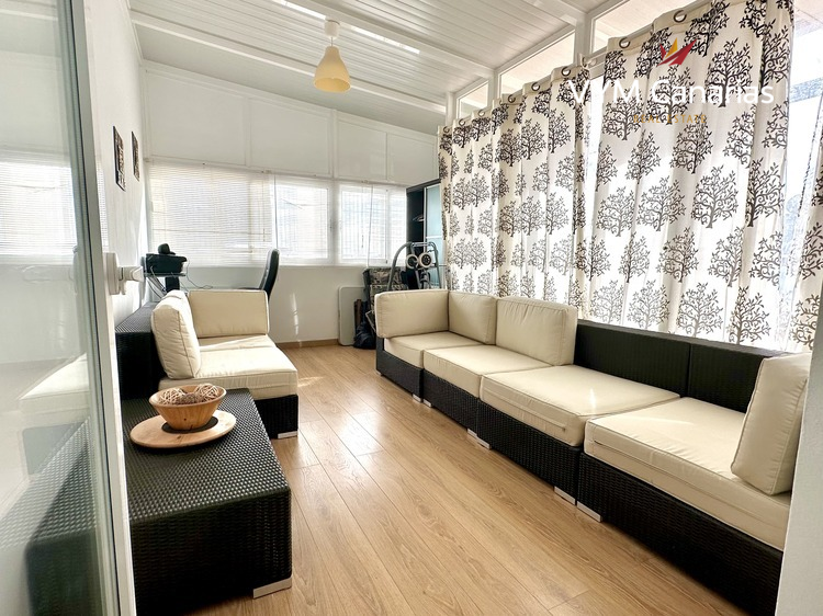 Апартамент — Пентхаус Cala de Villajoyosa, Area de la Vila Joiosa / Villajoyosa