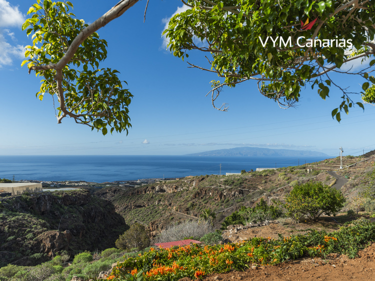 Huis / Villa – Rustico (Fins) Guia de Isora, Guia de Isora