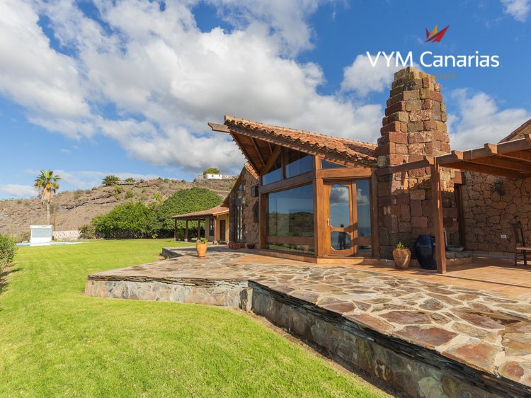 Huis / Villa – Rustico (Fins) Guia de Isora, Guia de Isora