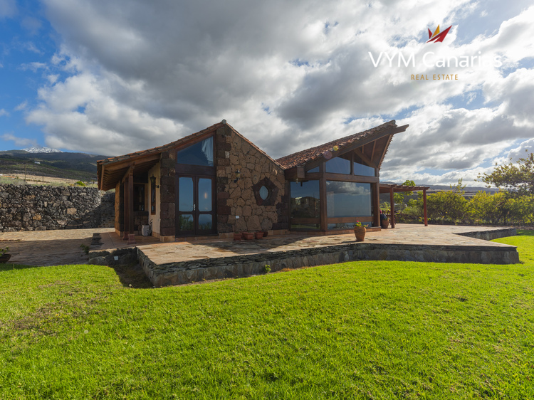 Huis / Villa – Rustico (Fins) Guia de Isora, Guia de Isora