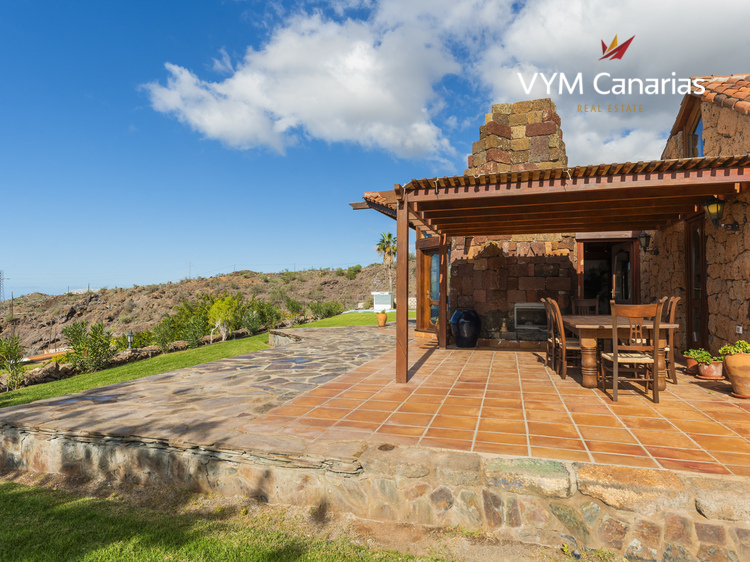 Huis / Villa – Rustico (Fins) Guia de Isora, Guia de Isora