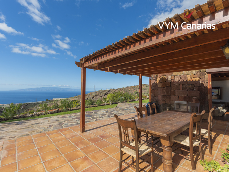 Huis / Villa – Rustico (Fins) Guia de Isora, Guia de Isora