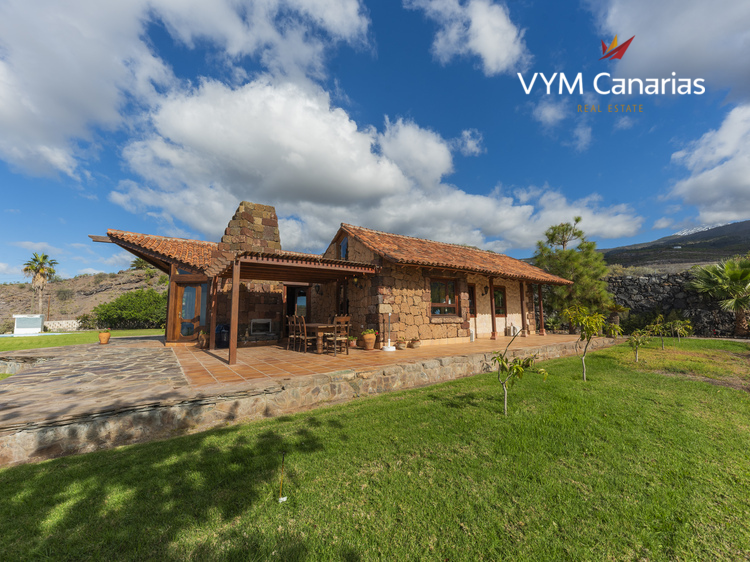 Huis / Villa – Rustico (Fins) Guia de Isora, Guia de Isora