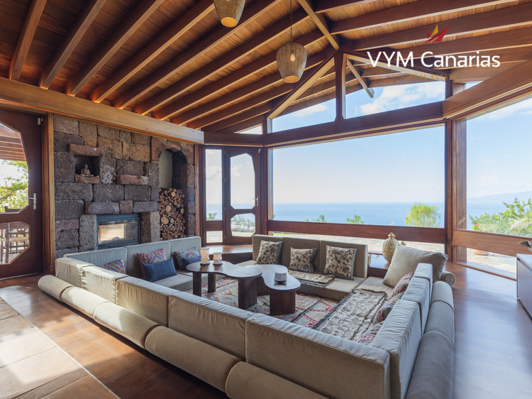 Huis / Villa – Rustico (Fins) Guia de Isora, Guia de Isora