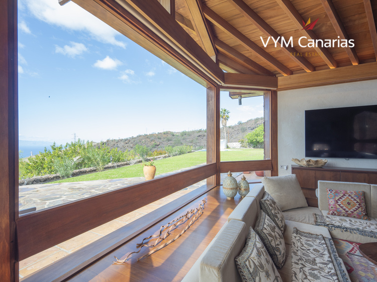 Huis / Villa – Rustico (Fins) Guia de Isora, Guia de Isora