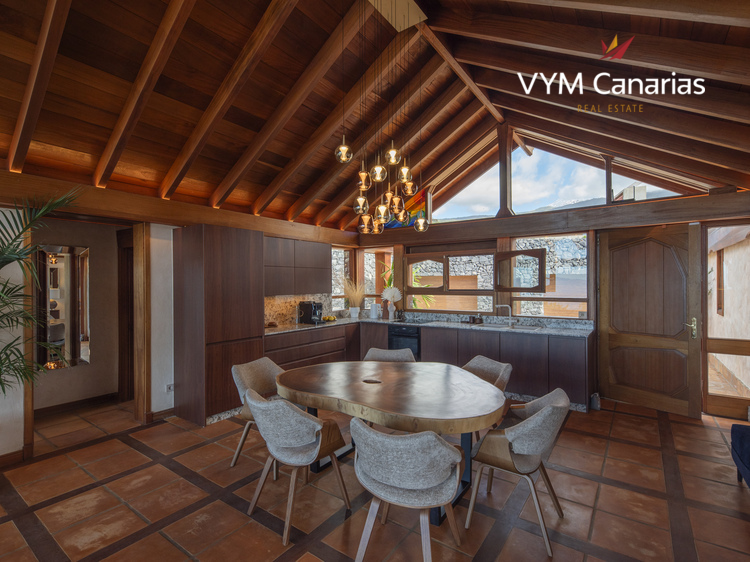 Huis / Villa – Rustico (Fins) Guia de Isora, Guia de Isora