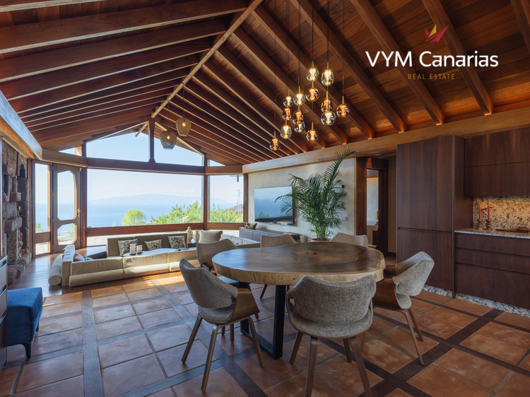 Huis / Villa – Rustico (Fins) Guia de Isora, Guia de Isora