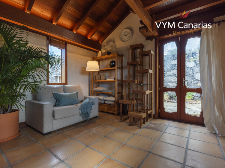 Huis / Villa – Rustico (Fins) Guia de Isora, Guia de Isora