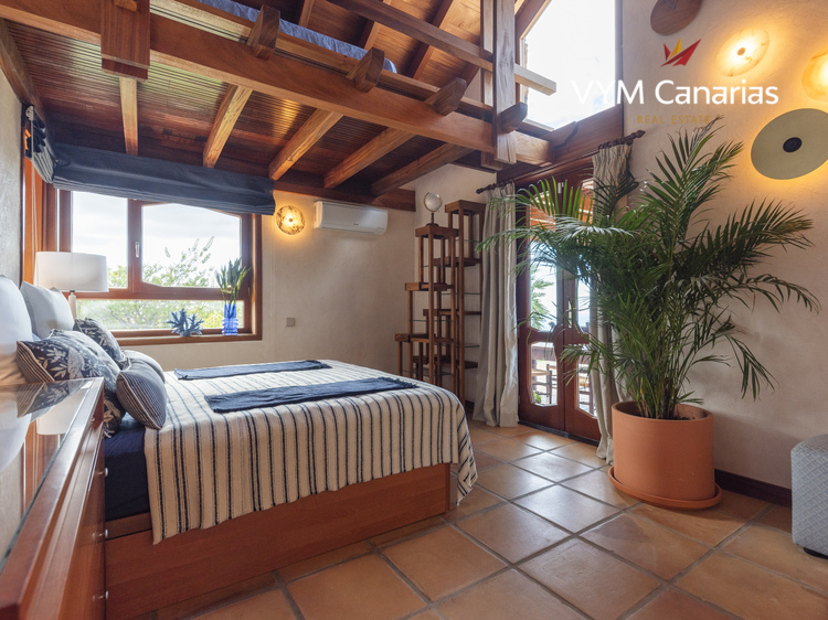 Huis / Villa – Rustico (Fins) Guia de Isora, Guia de Isora