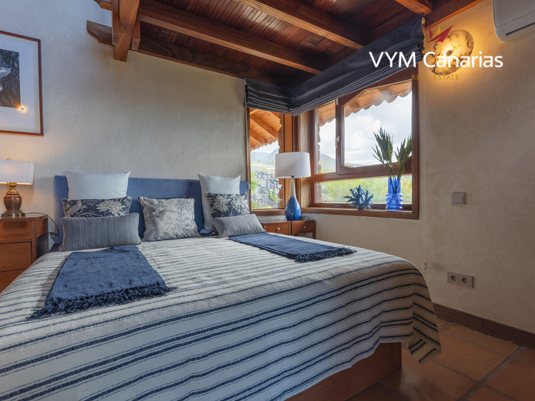 Huis / Villa – Rustico (Fins) Guia de Isora, Guia de Isora