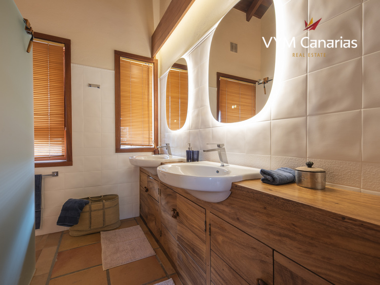 Huis / Villa – Rustico (Fins) Guia de Isora, Guia de Isora