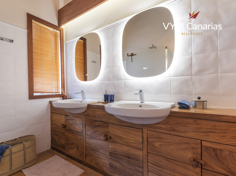 Huis / Villa – Rustico (Fins) Guia de Isora, Guia de Isora