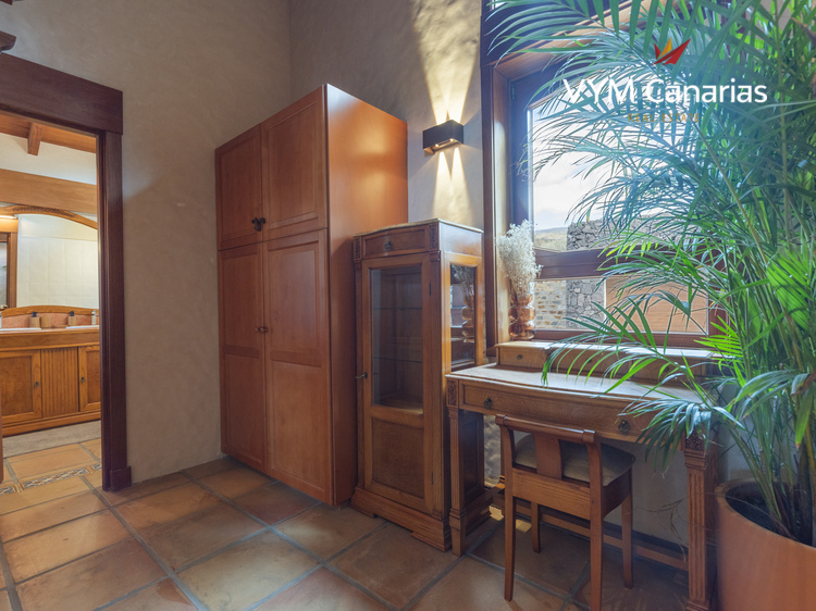 Huis / Villa – Rustico (Fins) Guia de Isora, Guia de Isora