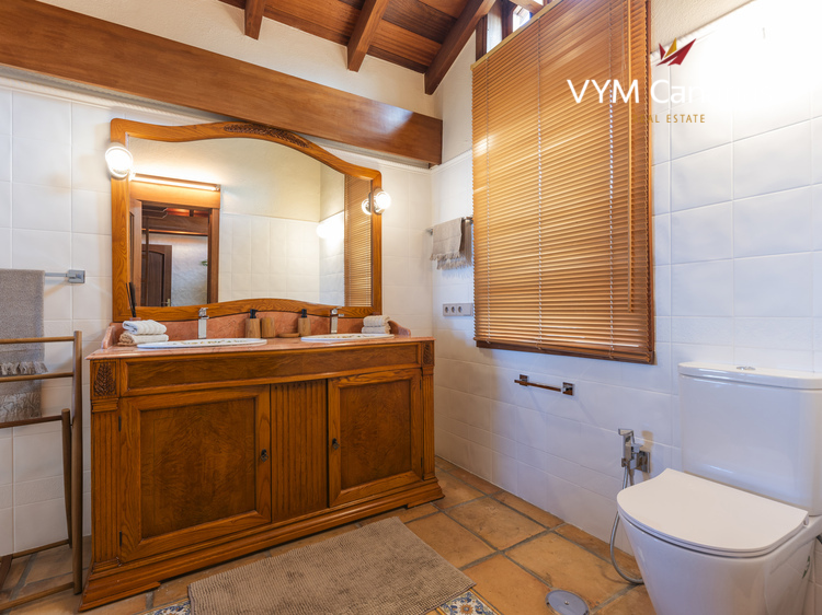 Huis / Villa – Rustico (Fins) Guia de Isora, Guia de Isora