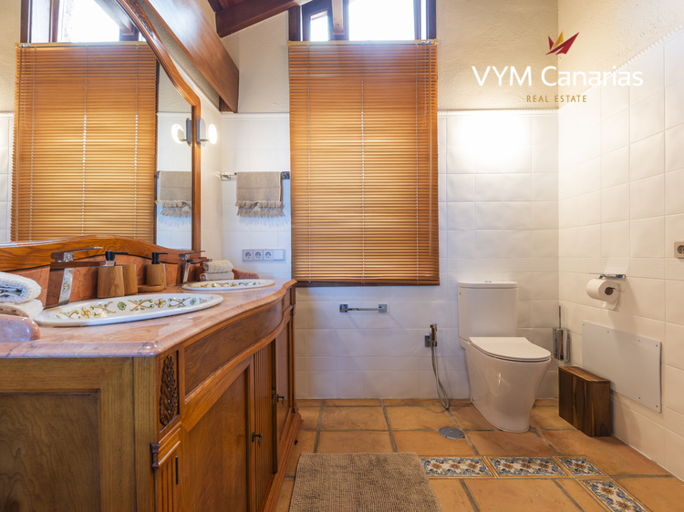 Huis / Villa – Rustico (Fins) Guia de Isora, Guia de Isora