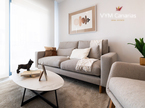 Apartment Eagle tower, Playa de Poniente, Benidorm